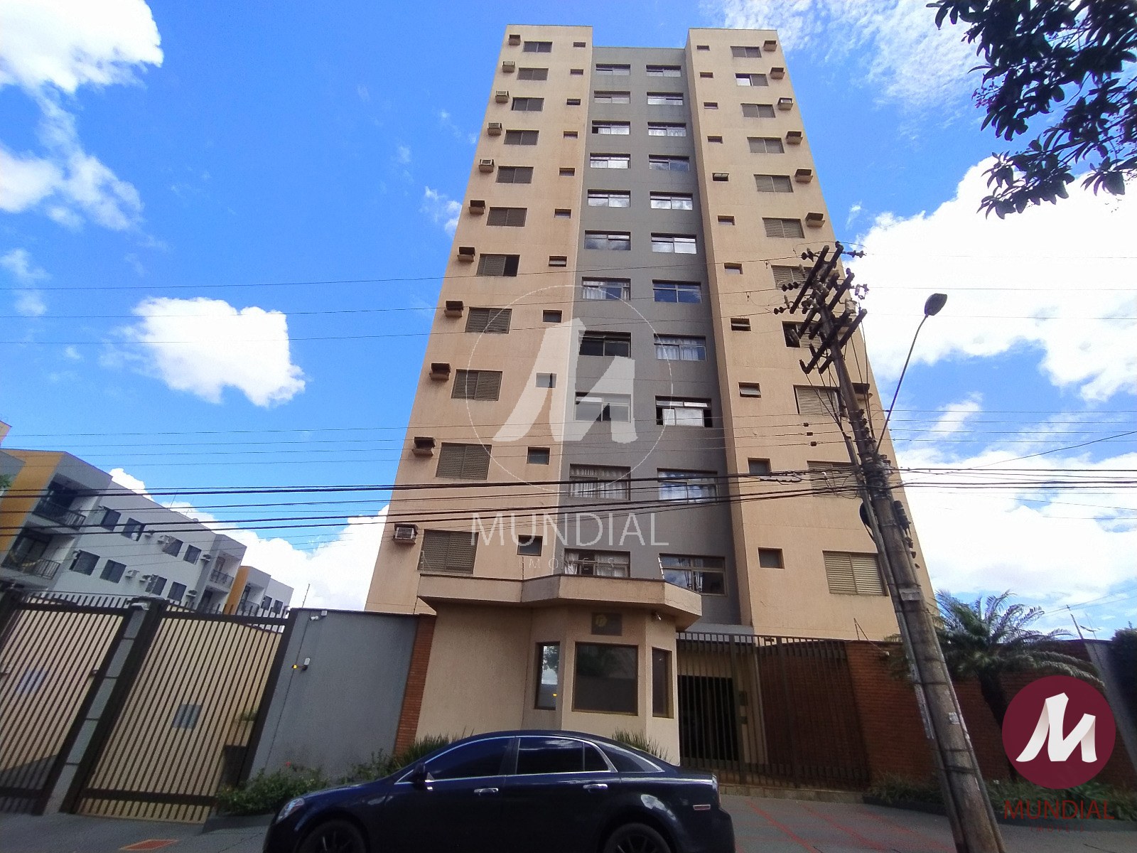 Fachada Condominio — foto 8