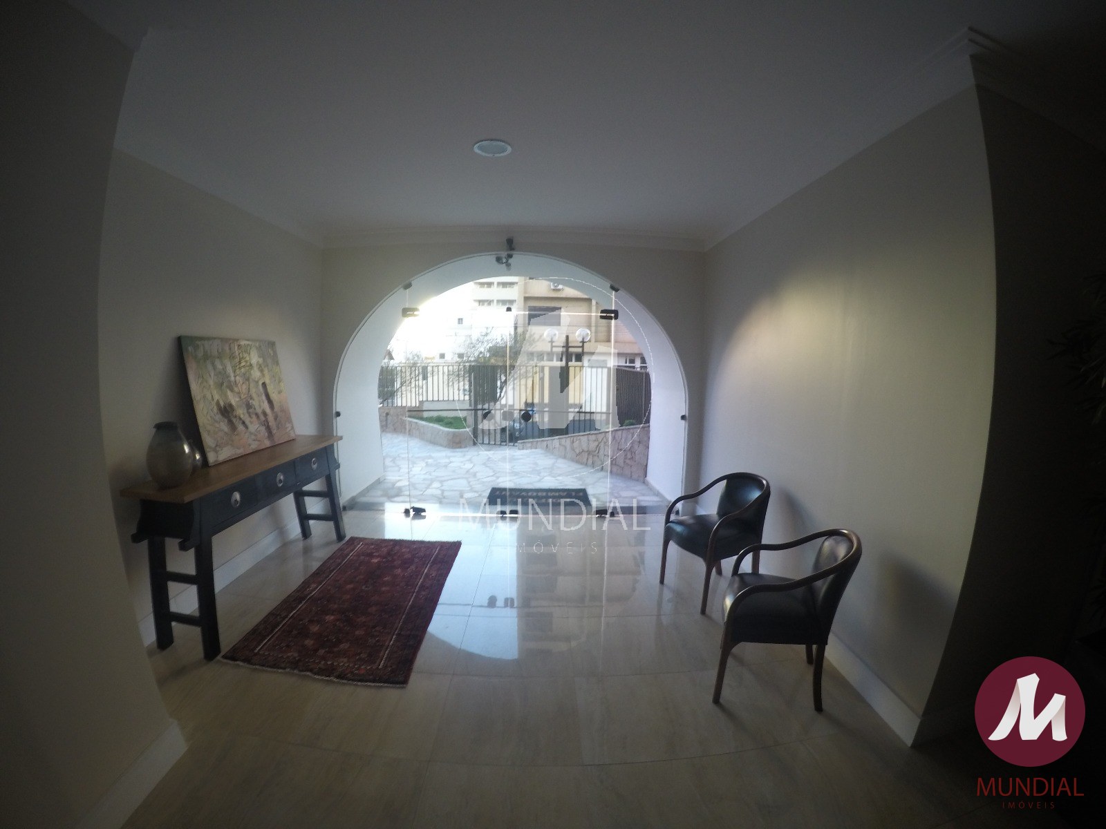 Hall De Entrada — foto 17