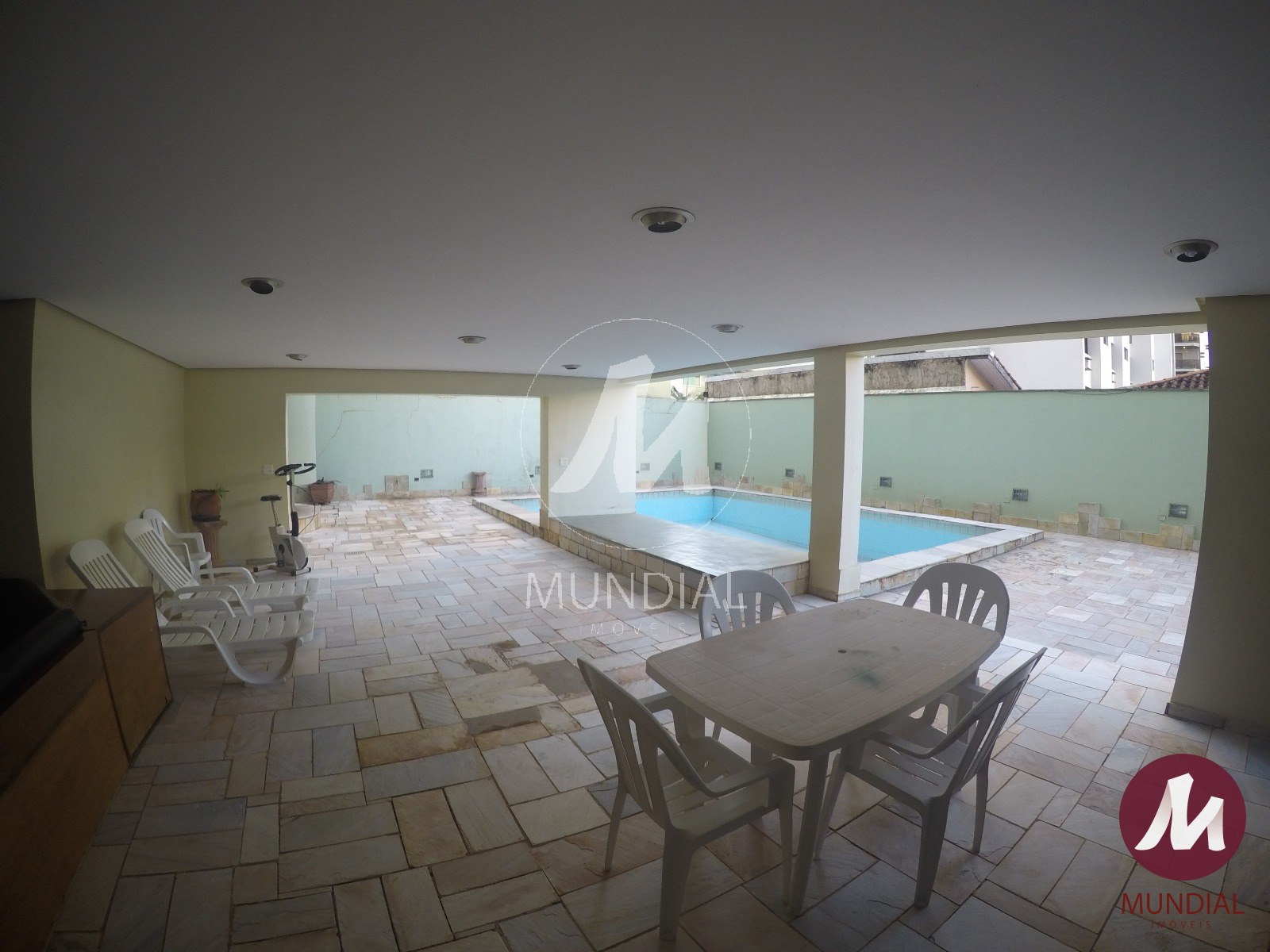 Lazer Condominio — foto 21