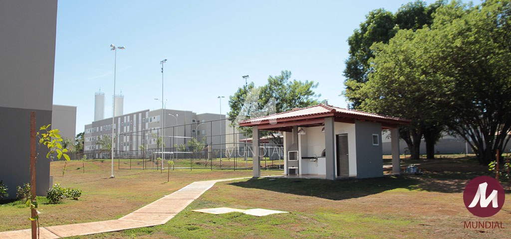 Quadra de esportes — foto 5