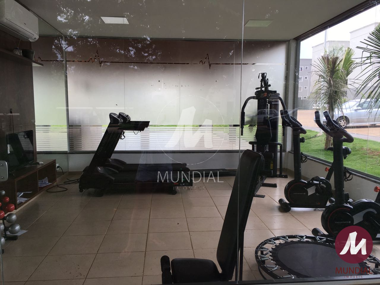 Fitness — foto 9