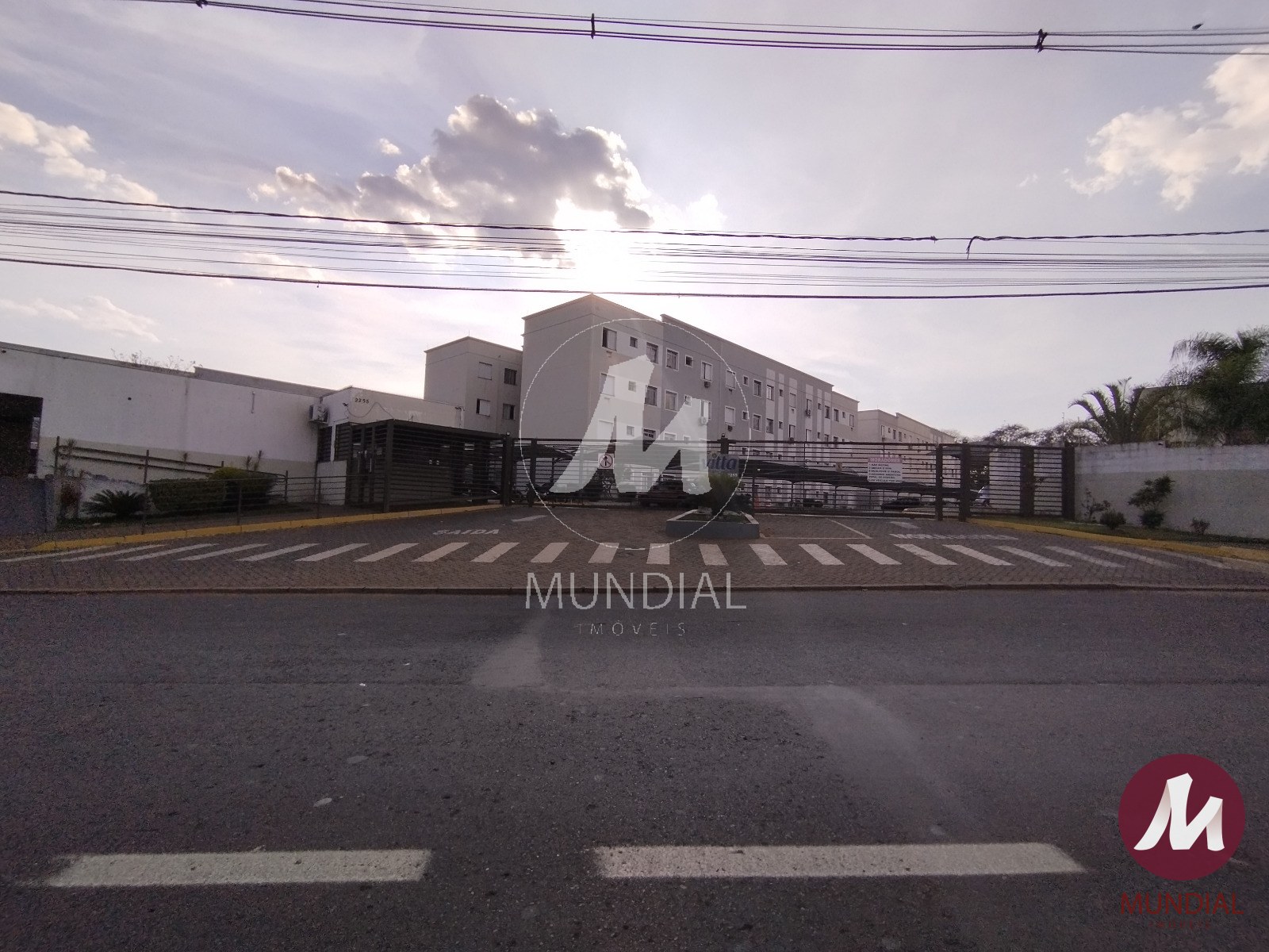 Fachada Condominio — foto 4