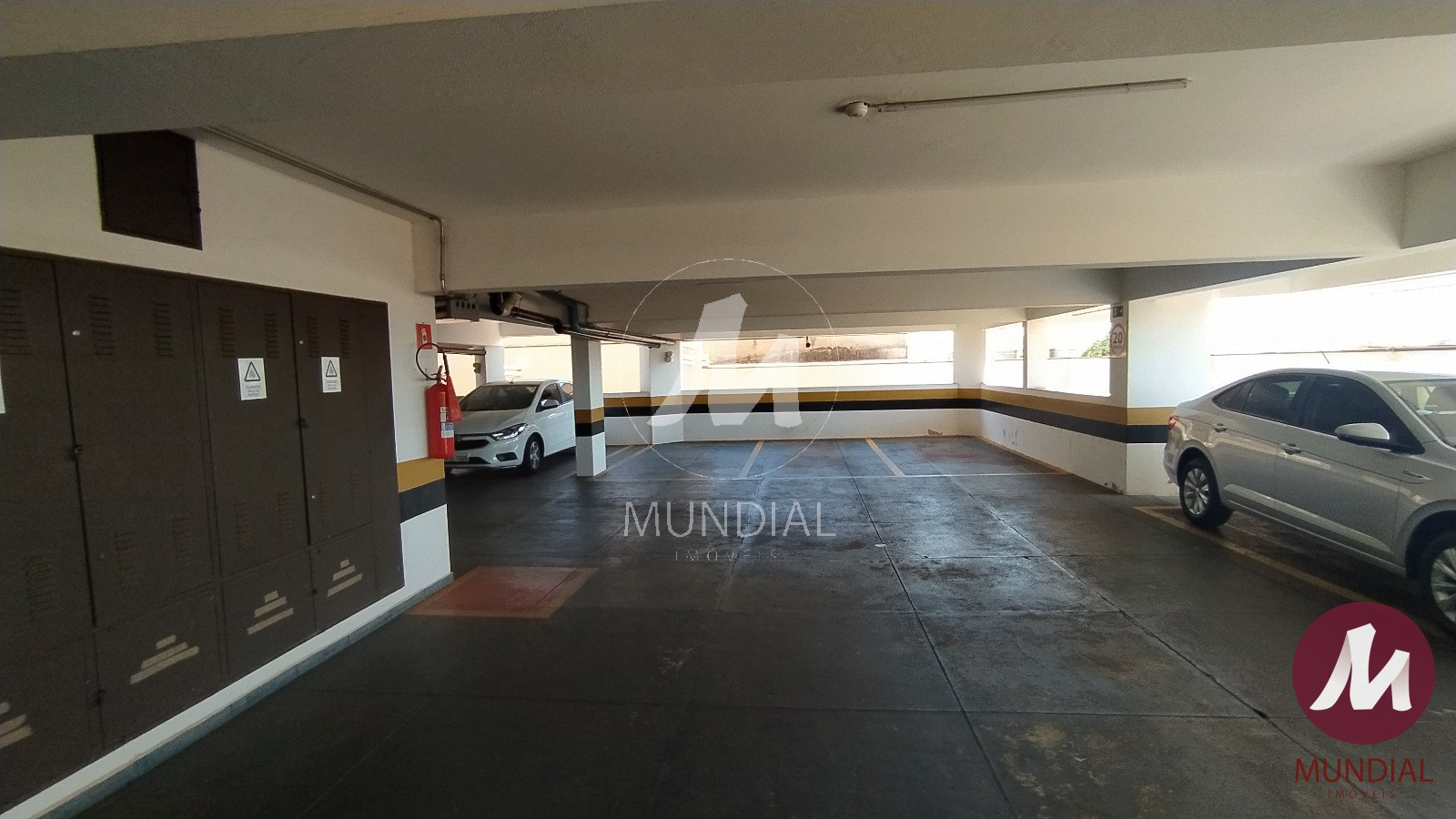 Garagem — foto 23