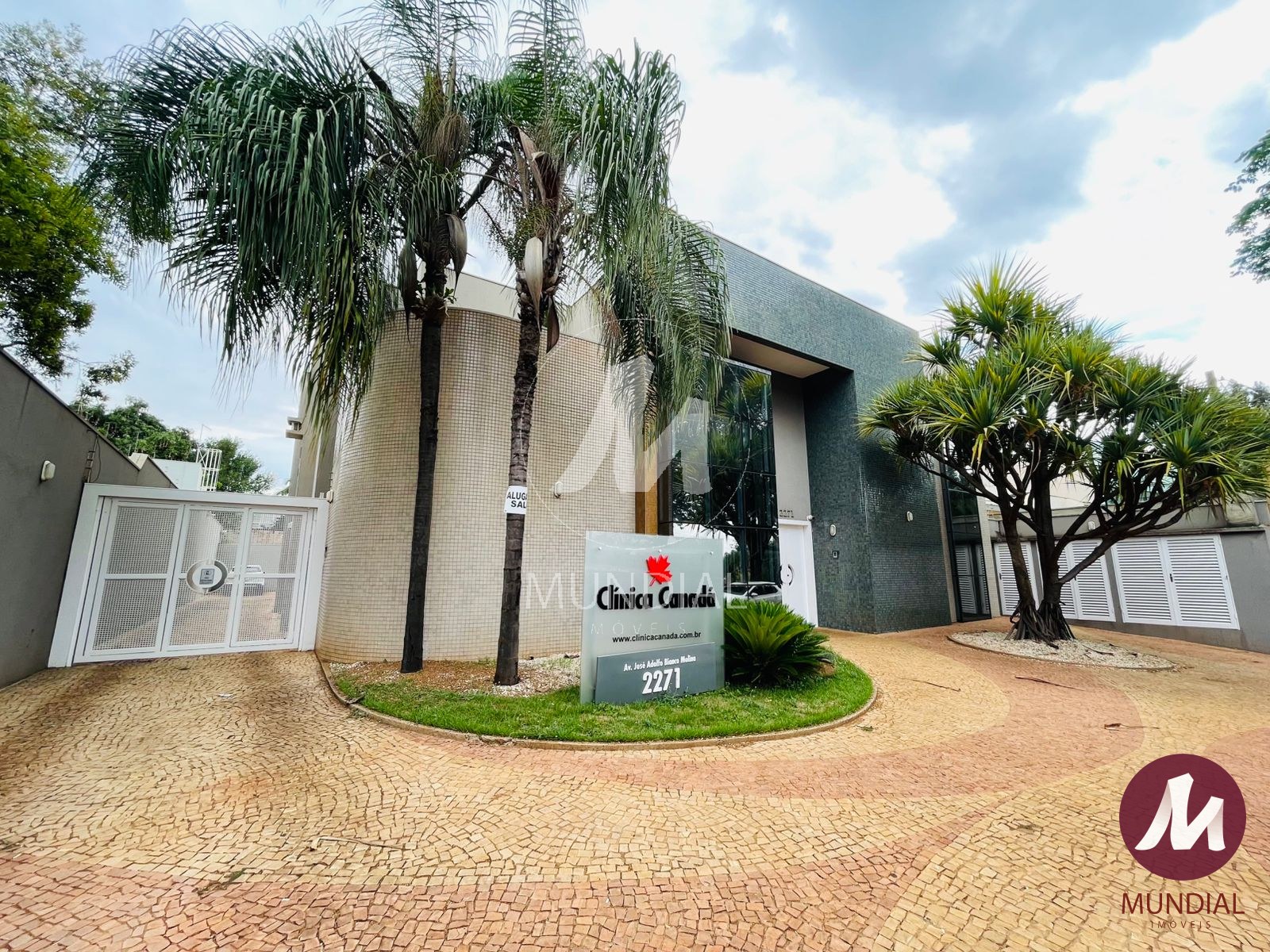 Fachada Condominio — foto 5