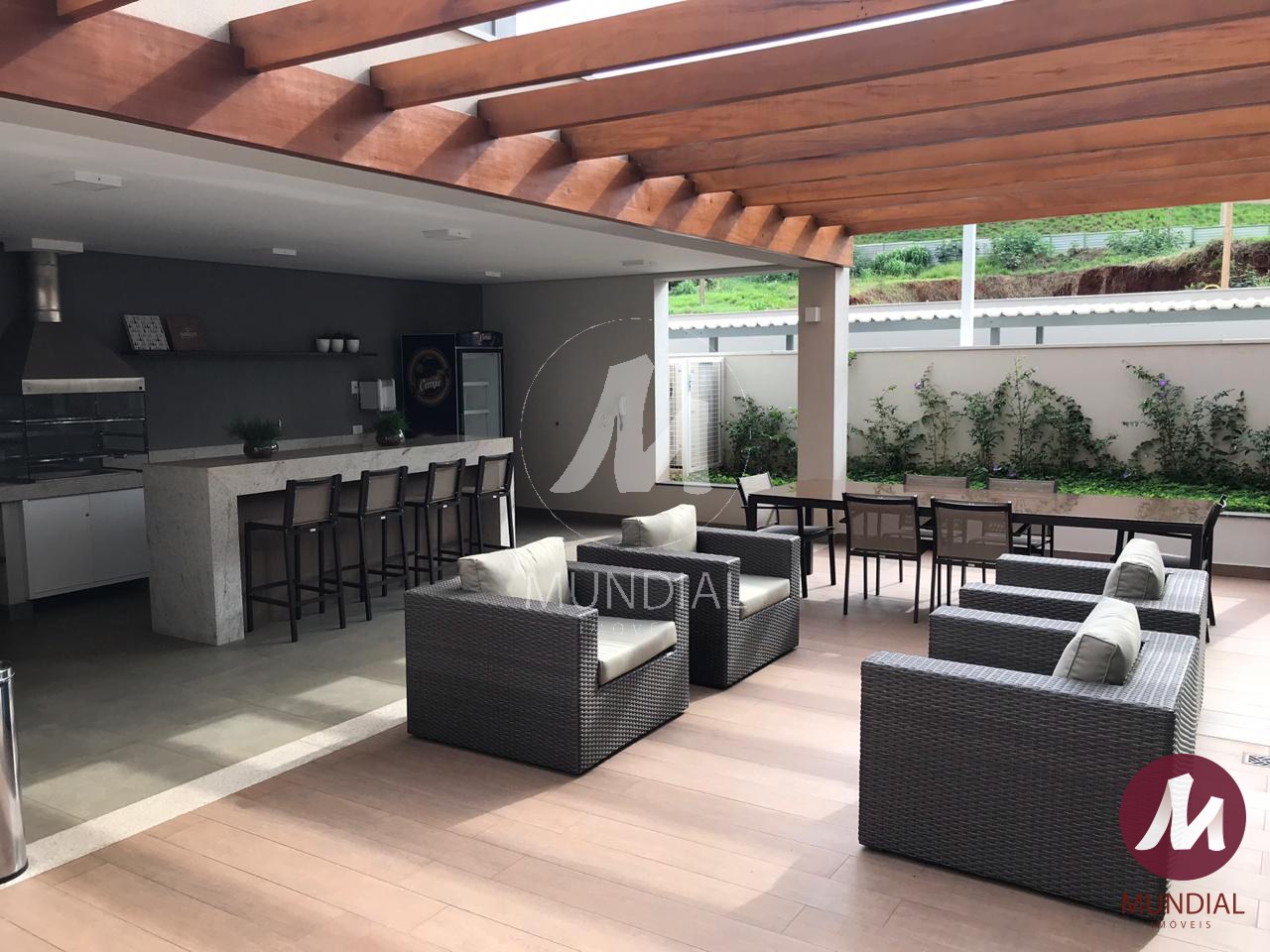 Lazer Condominio — foto 26