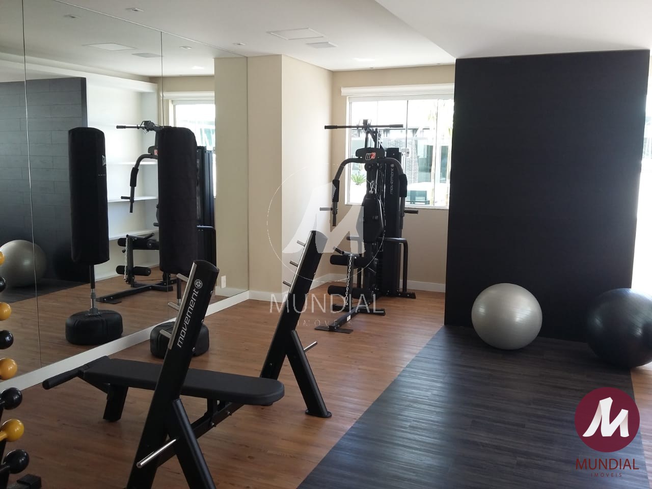 Fitness — foto 33