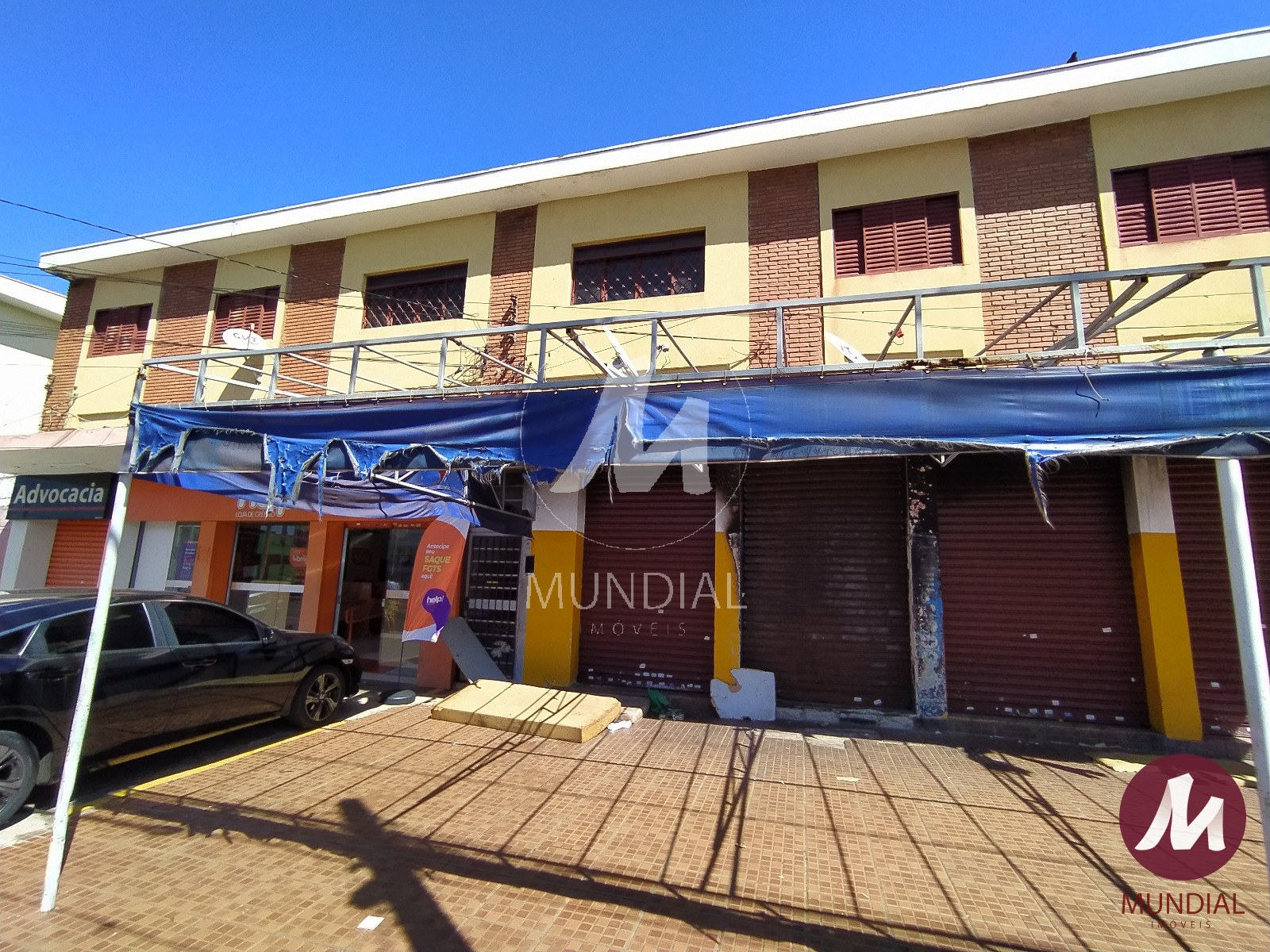 Fachada Condominio — foto 12