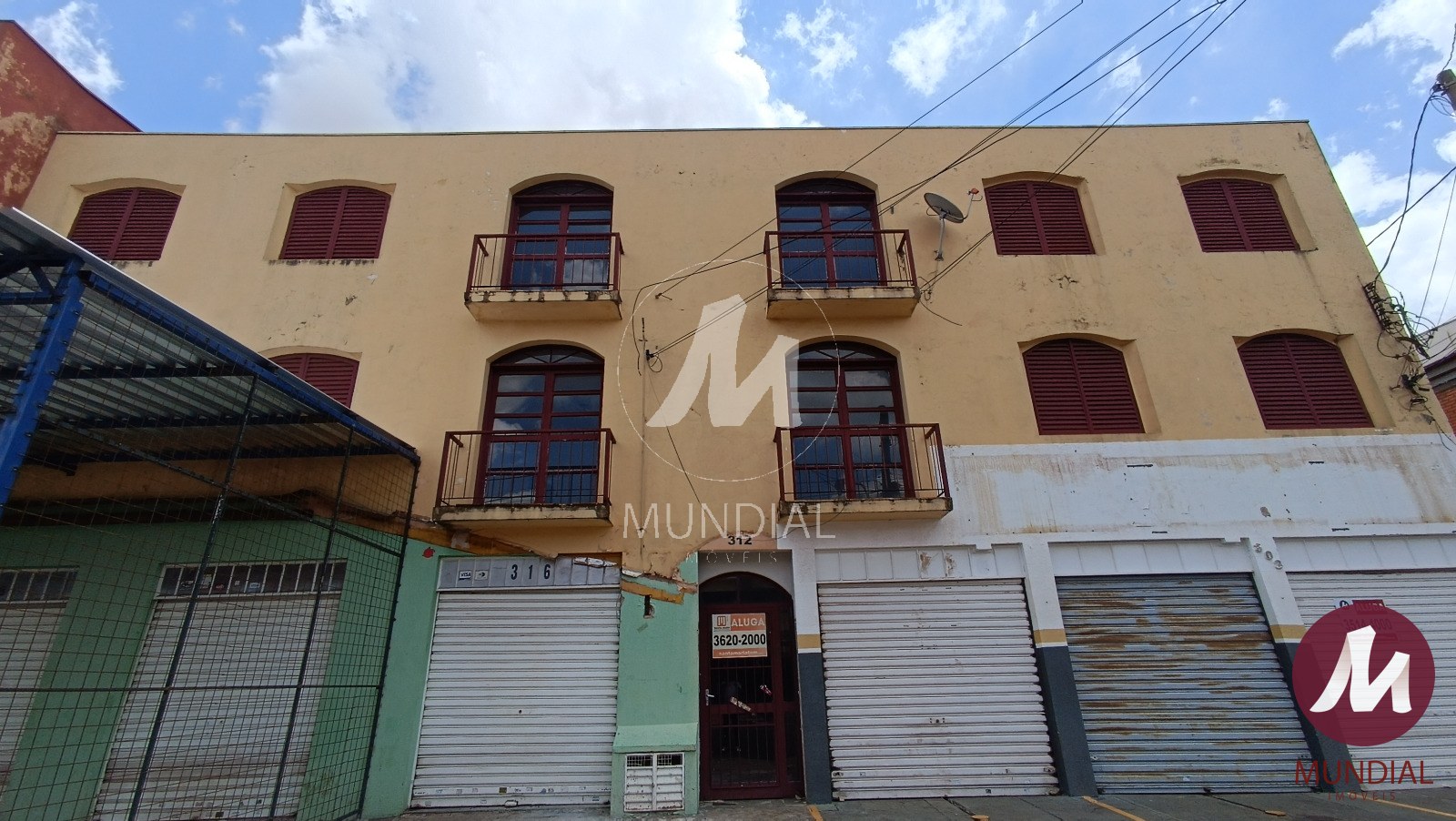 Fachada Condominio — foto 8