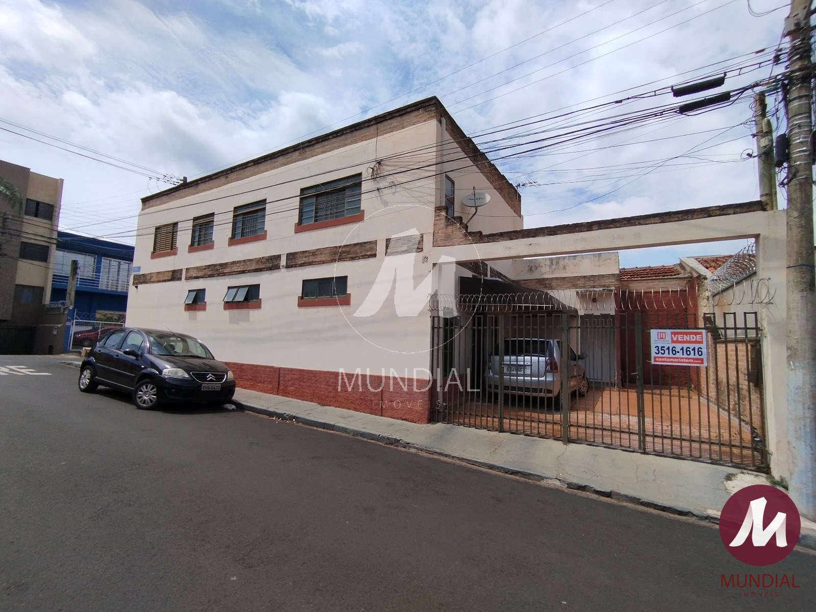 Fachada Condominio — foto 1