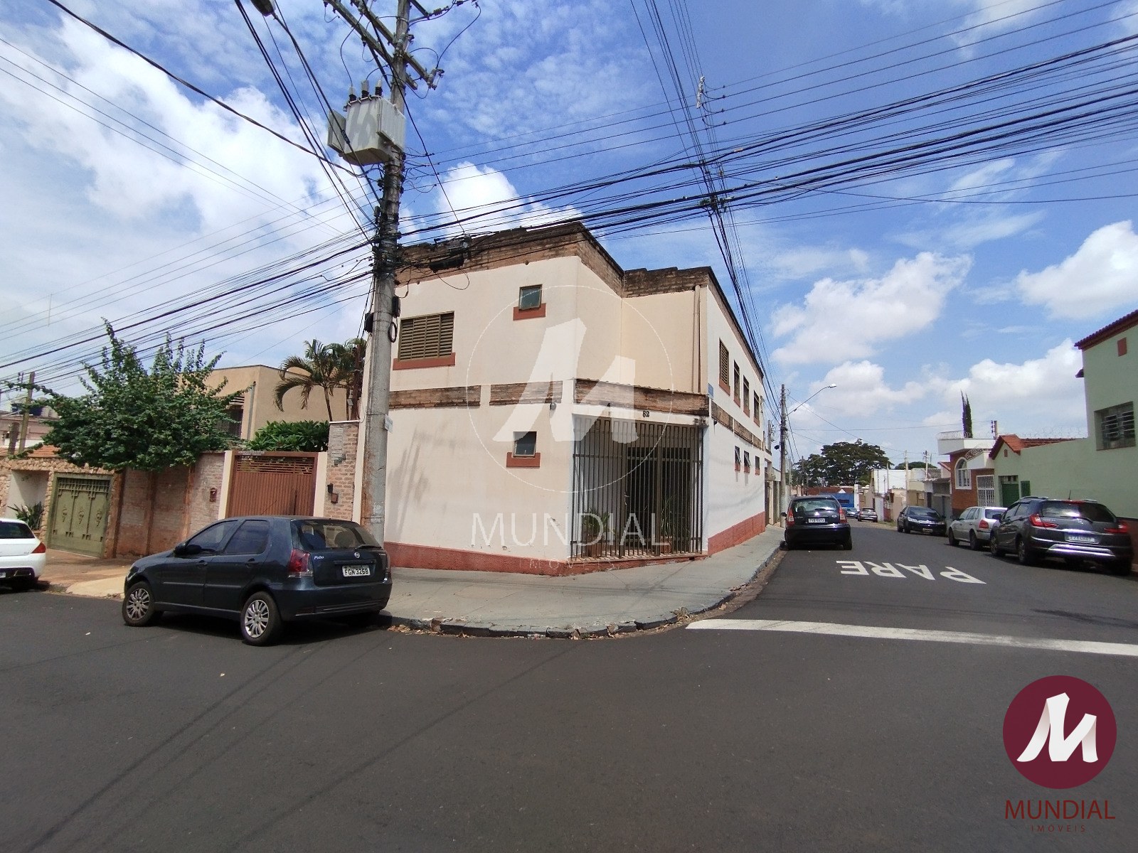 Fachada Condominio — foto 2