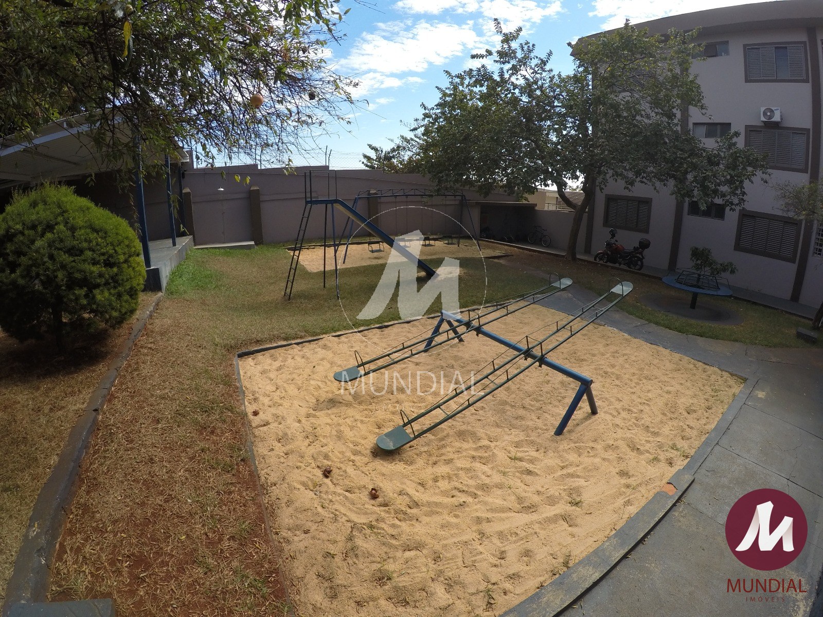 Lazer Condominio — foto 22