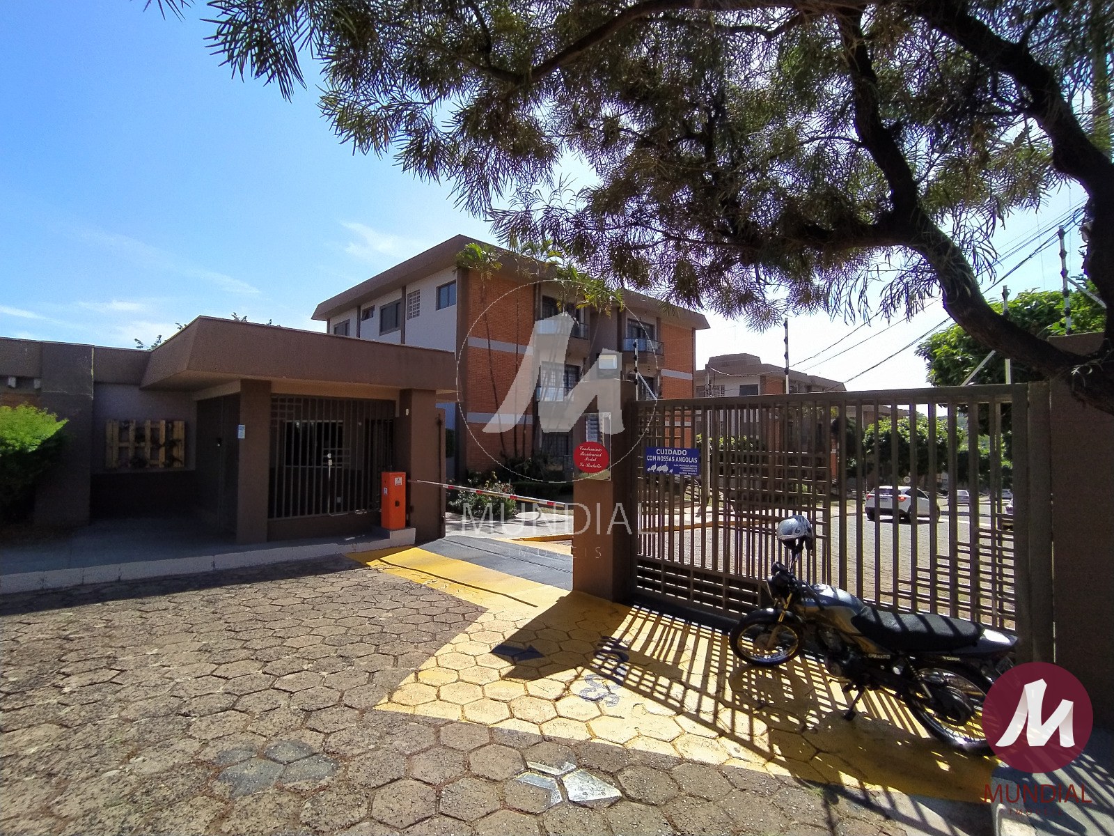 Fachada Condominio — foto 17