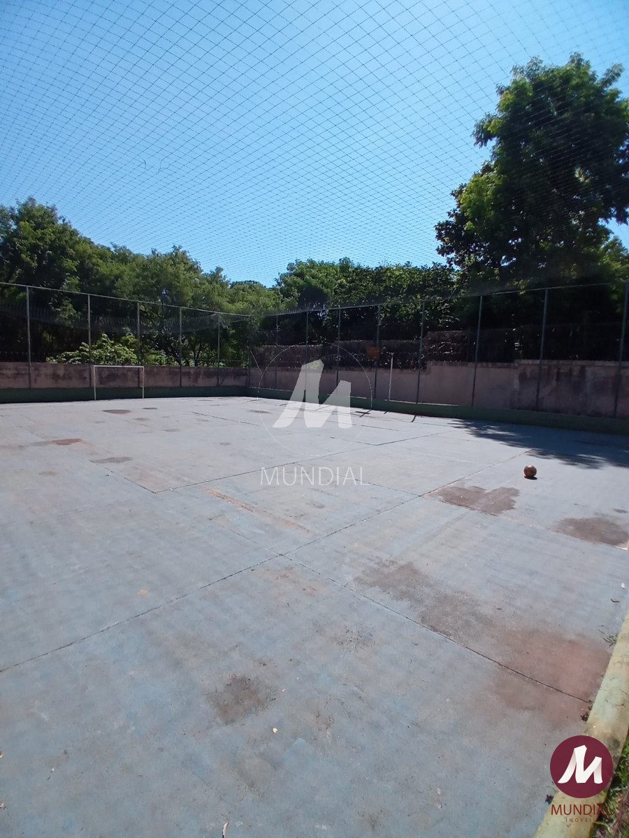 Quadra de esportes — foto 20