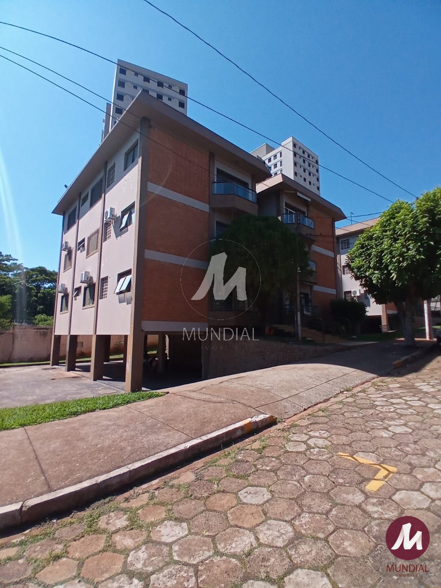 Fachada Condominio — foto 18
