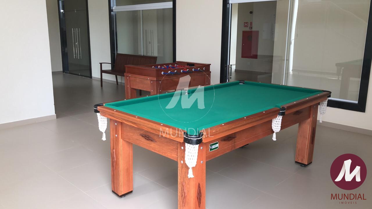 Salão Jogos Condomínio — foto 25