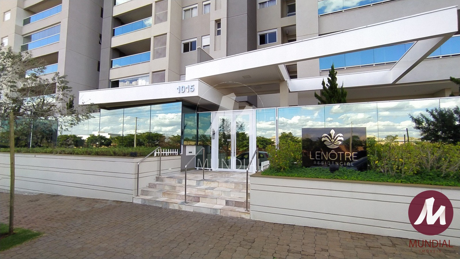 Fachada Condominio — foto 22