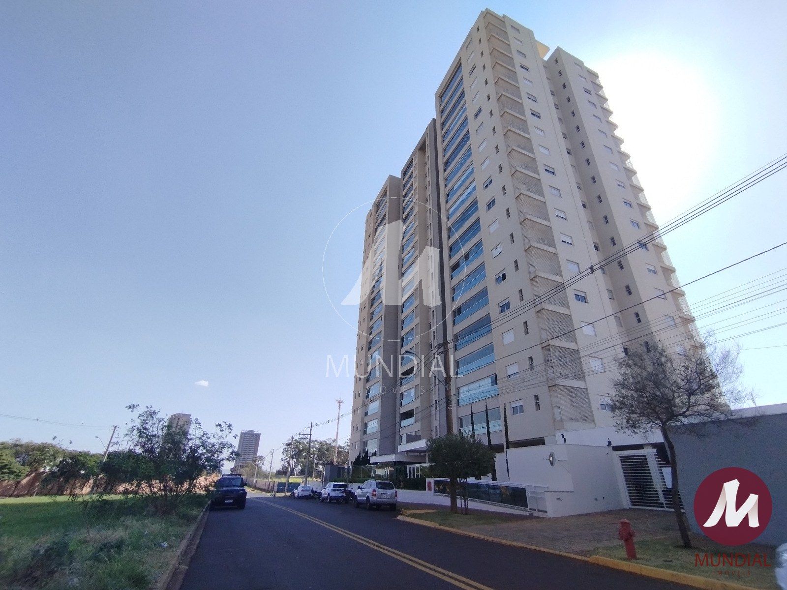 Fachada Condominio — foto 20