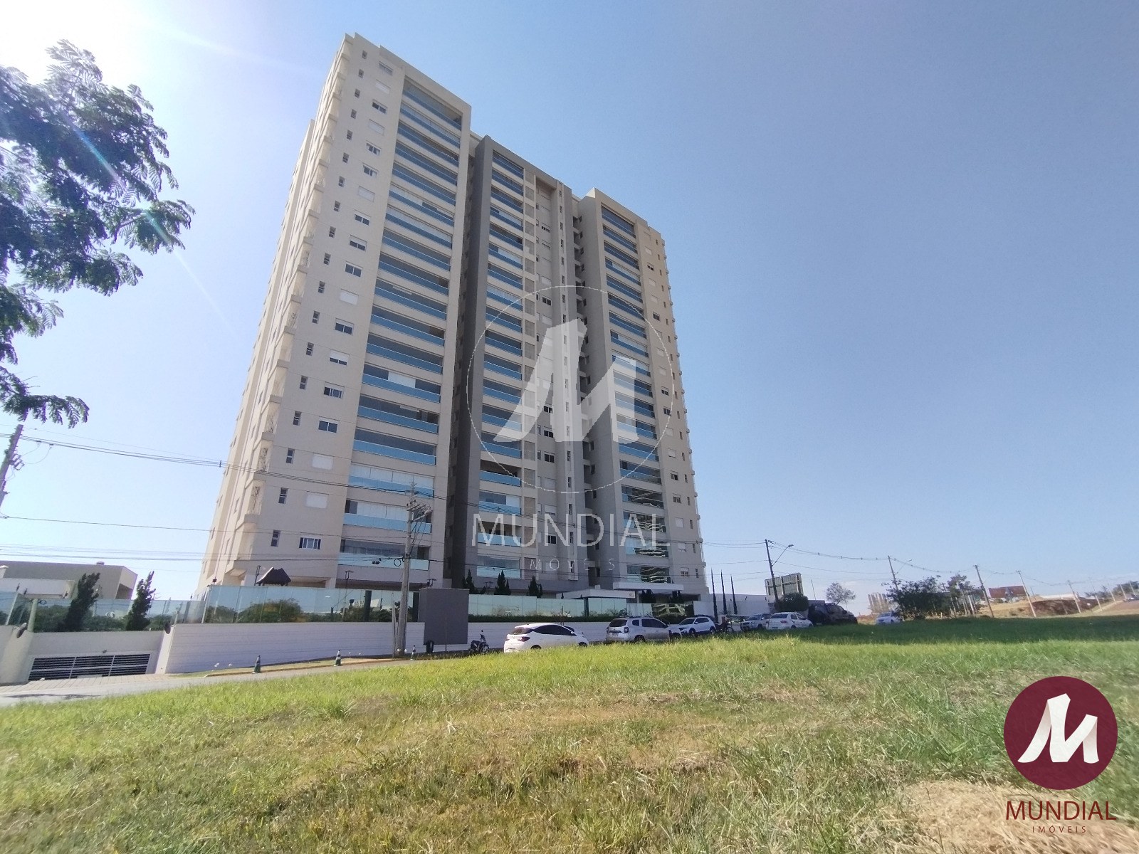 Fachada Condominio — foto 21