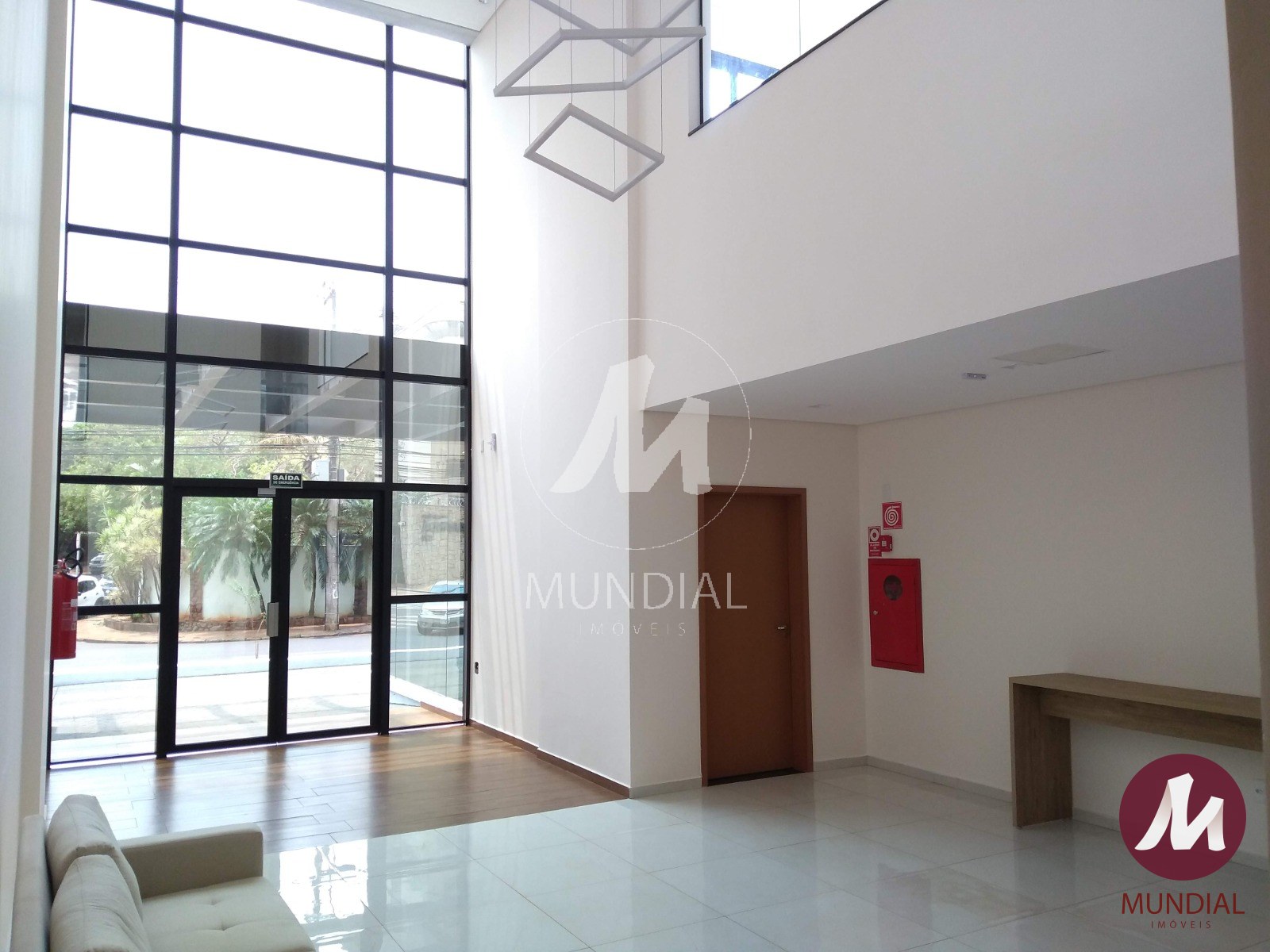 Hall De Entrada — foto 21