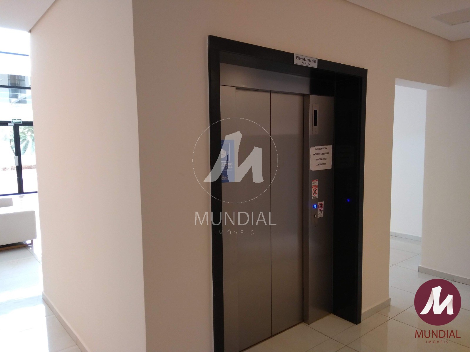 Elevador — foto 22