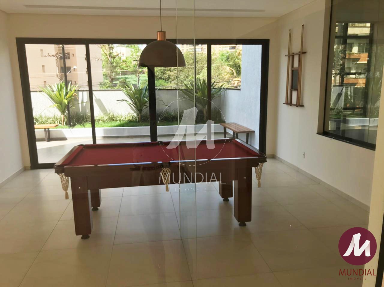 Salão Jogos Condomínio — foto 27