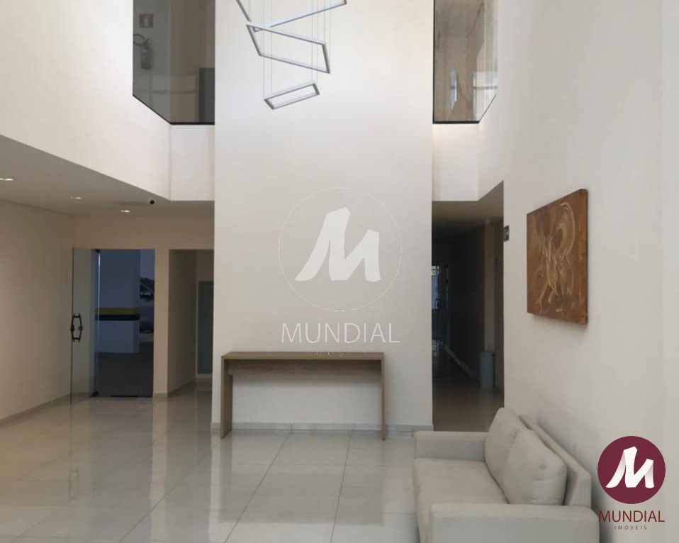 Hall De Entrada — foto 20