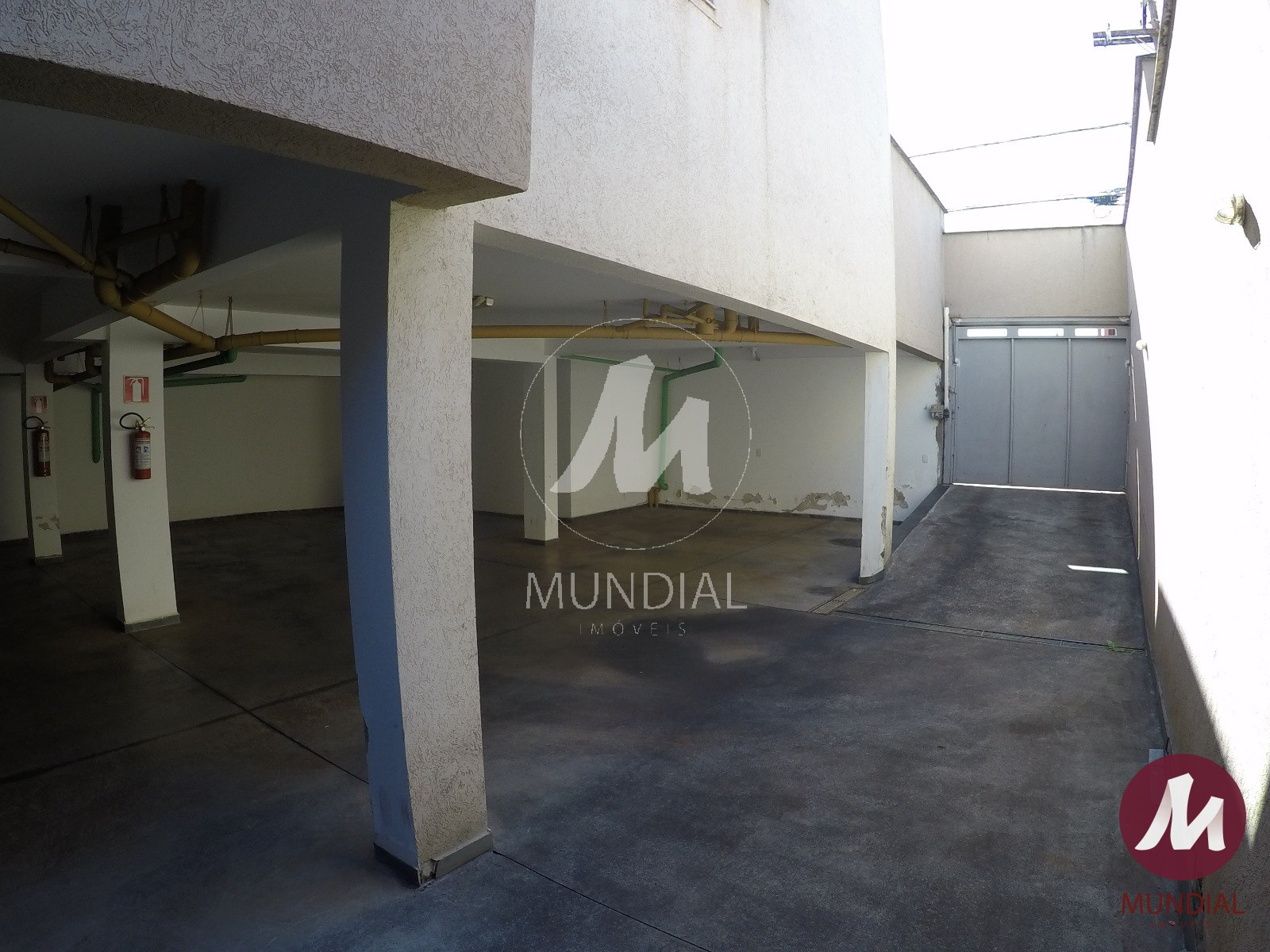 Garagem — foto 22