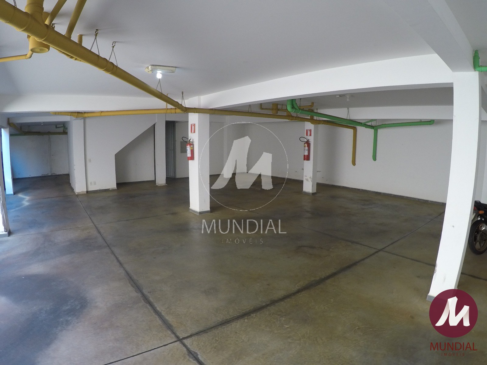 Garagem — foto 23