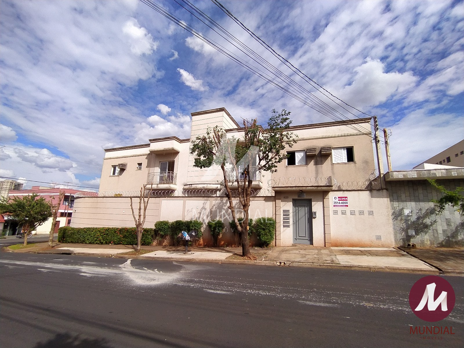 Fachada Condominio — foto 18