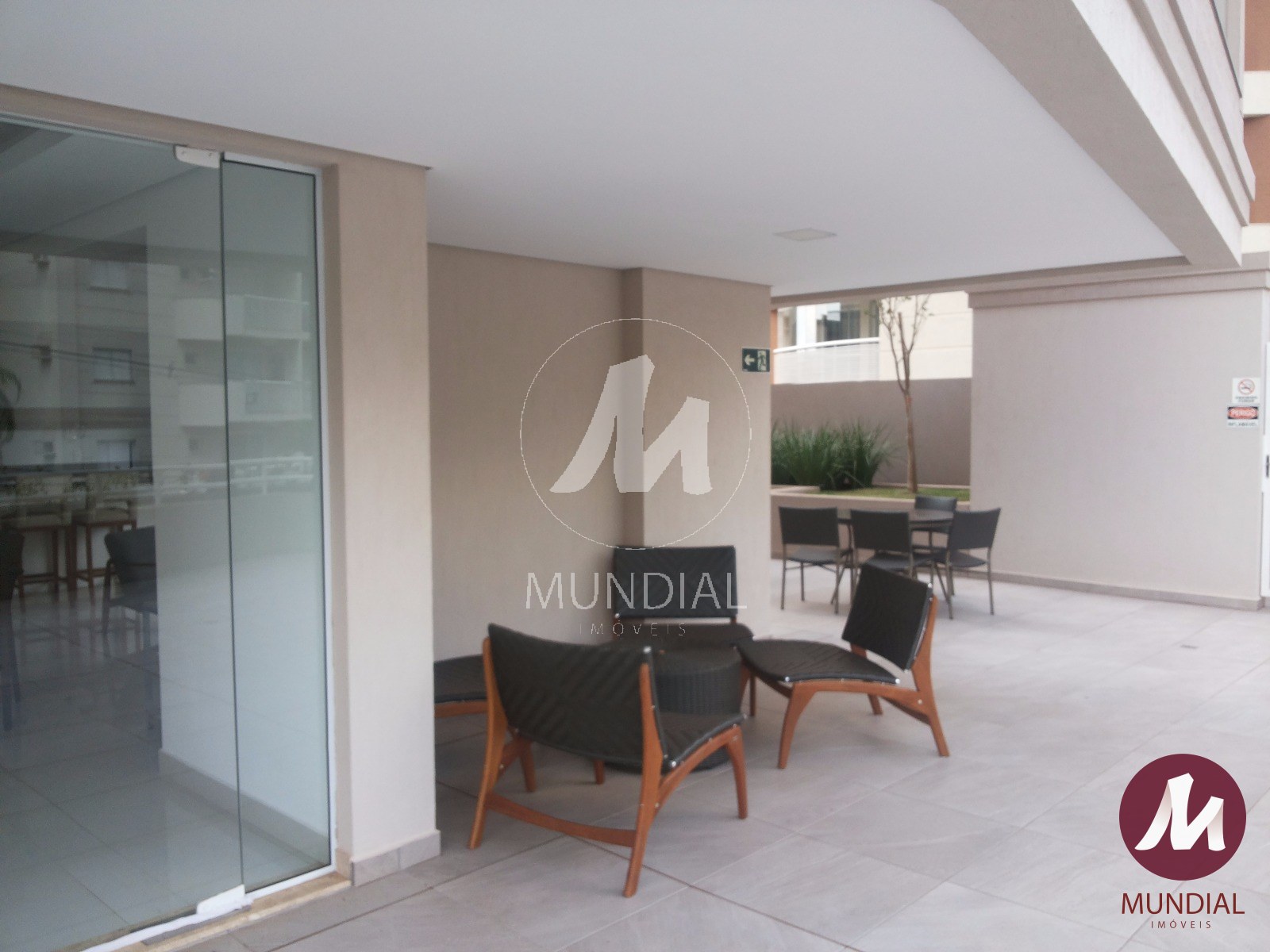 Lazer Condominio — foto 31