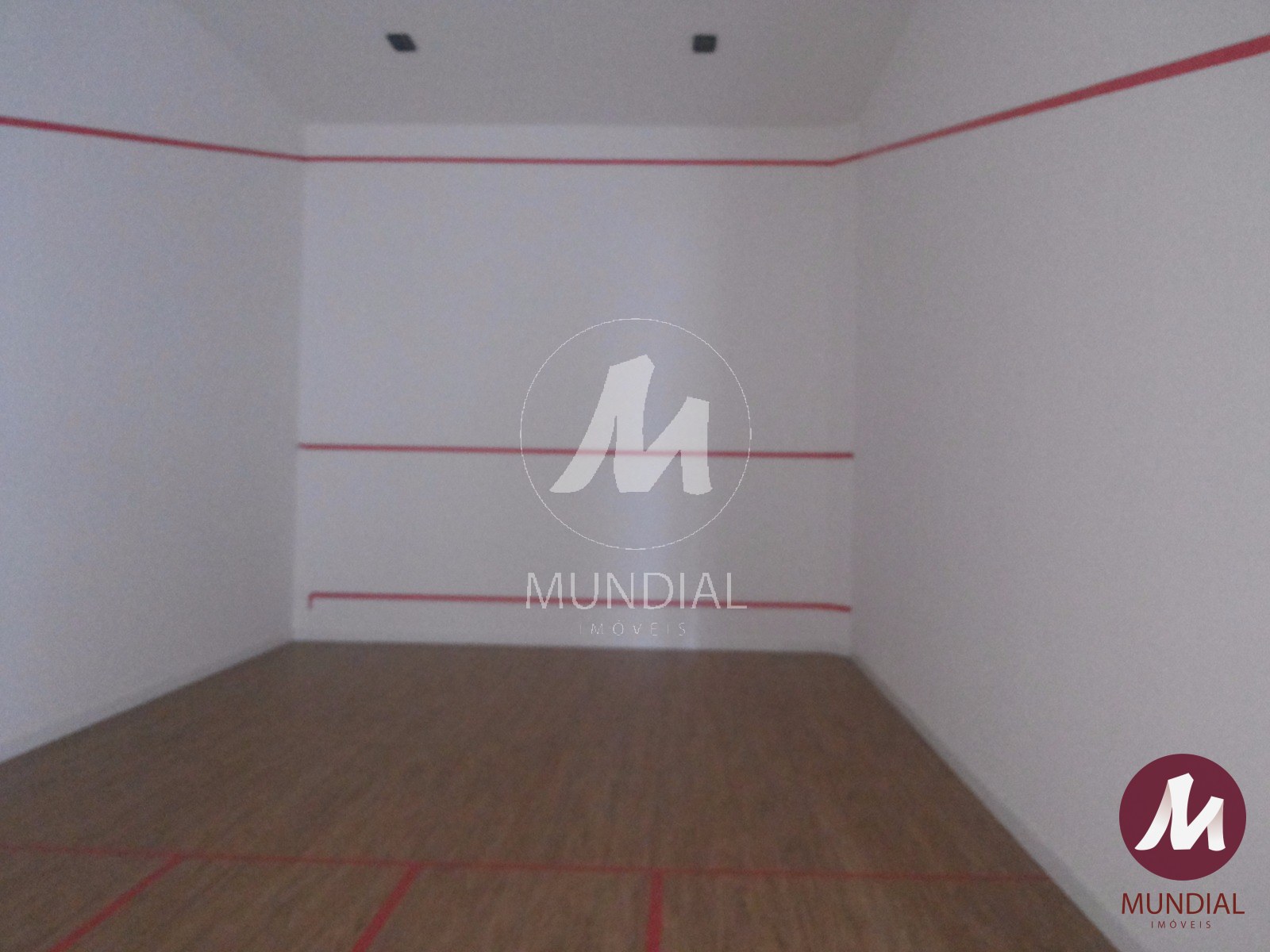 Quadra de esportes — foto 33