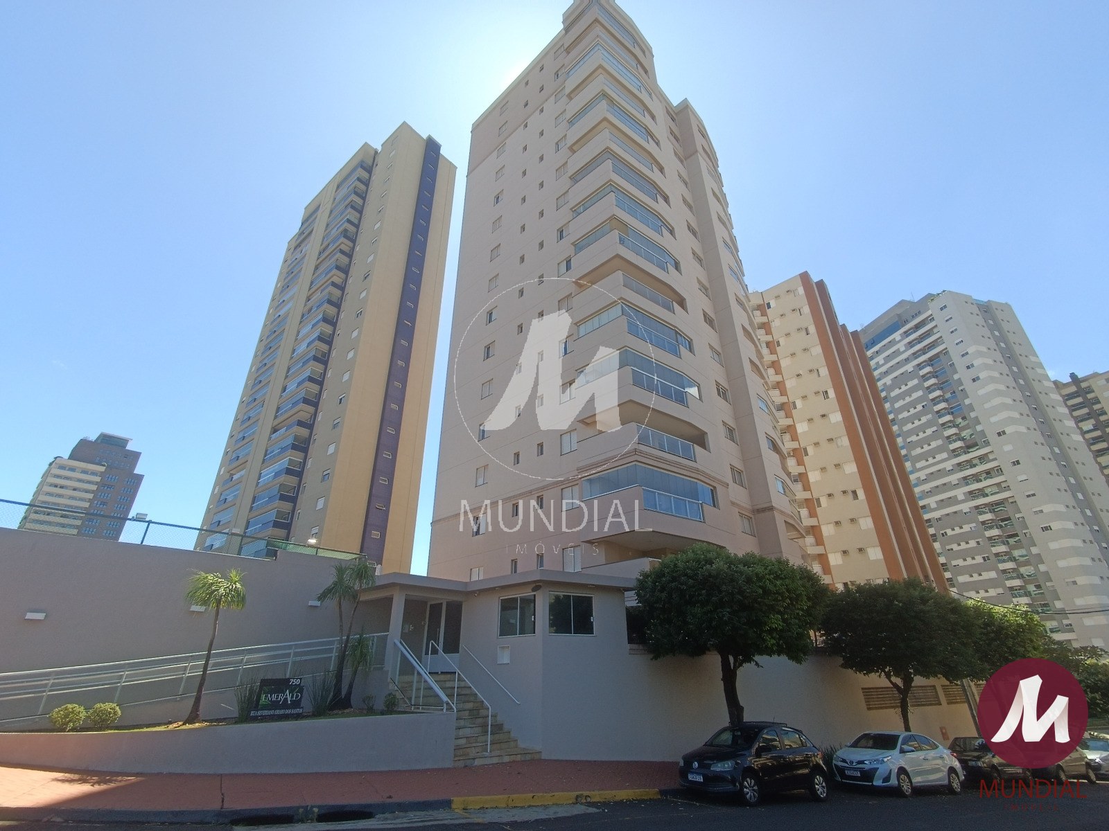 Fachada Condominio — foto 24