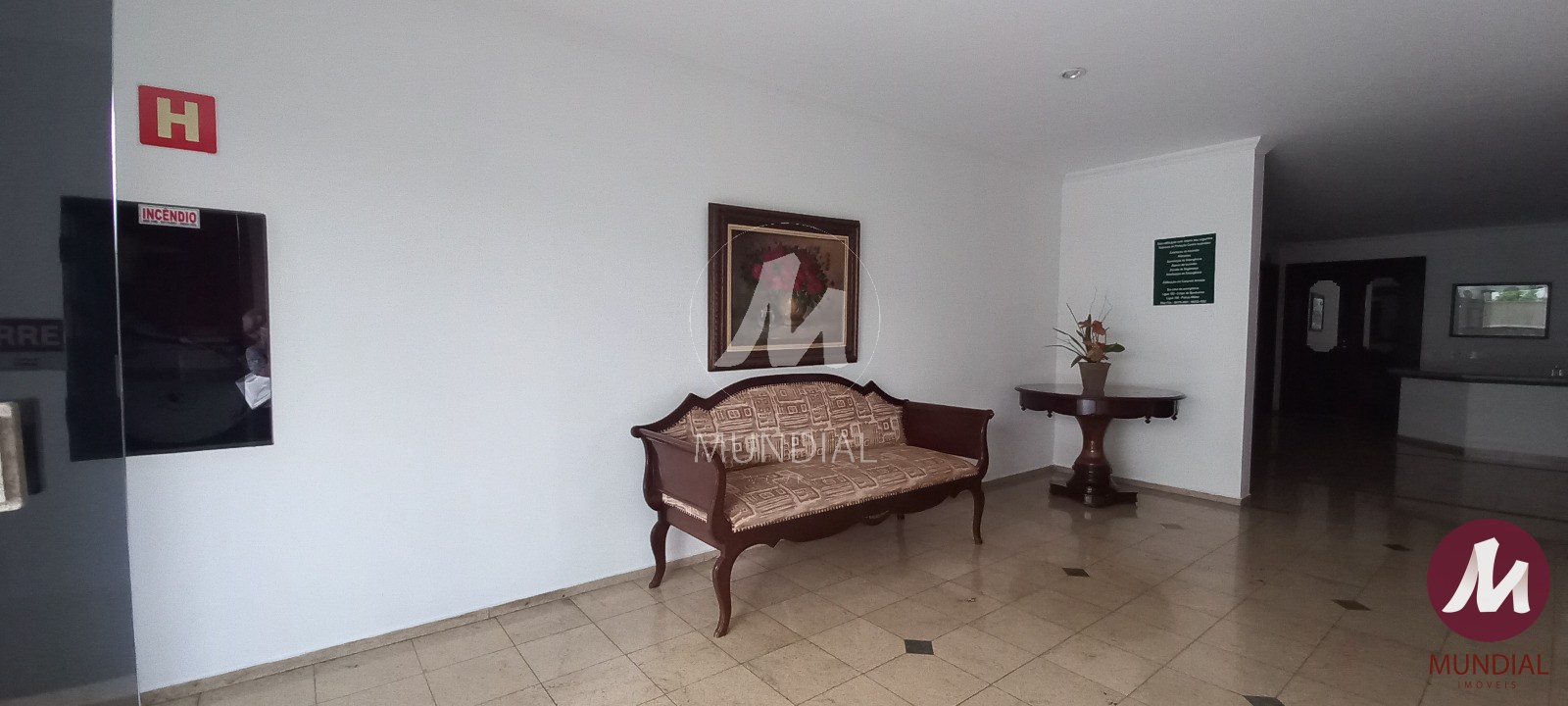 Hall De Entrada — foto 17