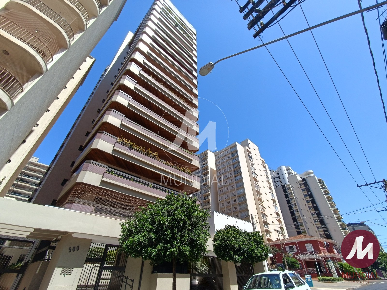 Fachada Condominio — foto 16