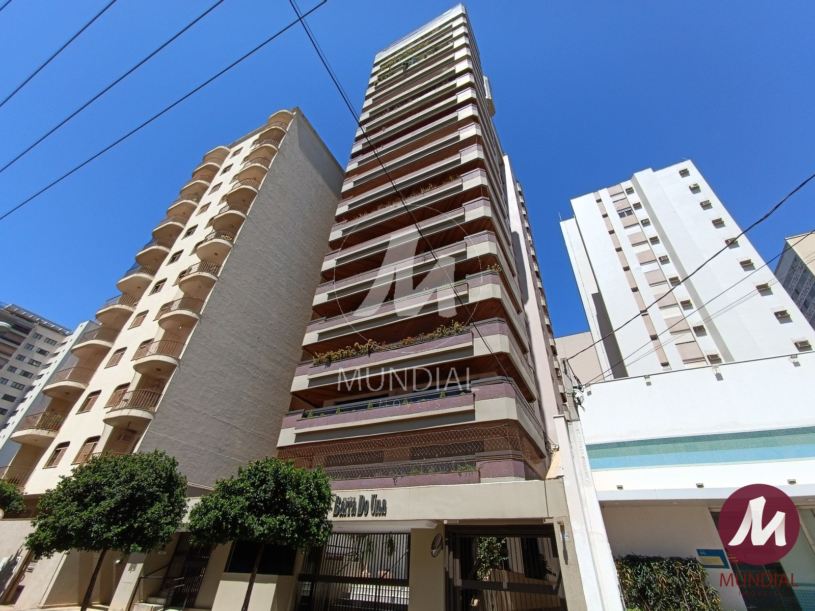 Fachada Condominio — foto 15