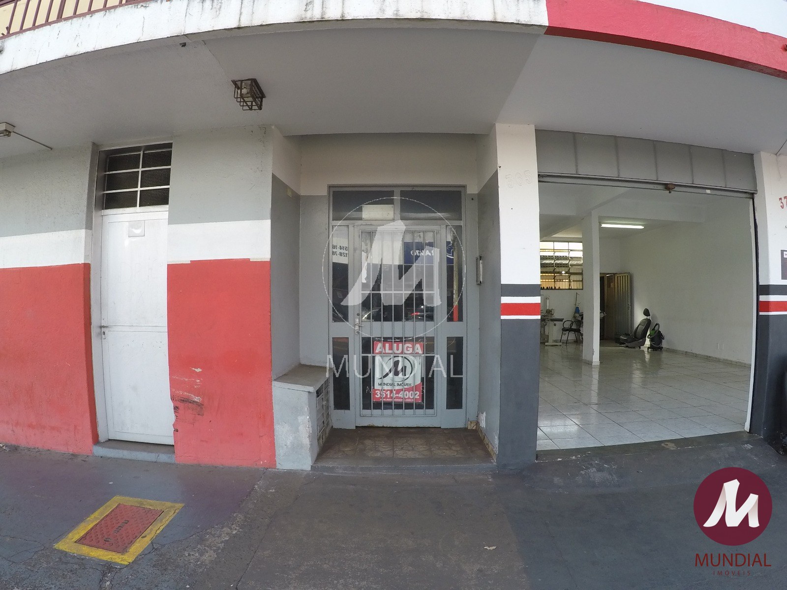 Fachada Condominio — foto 18