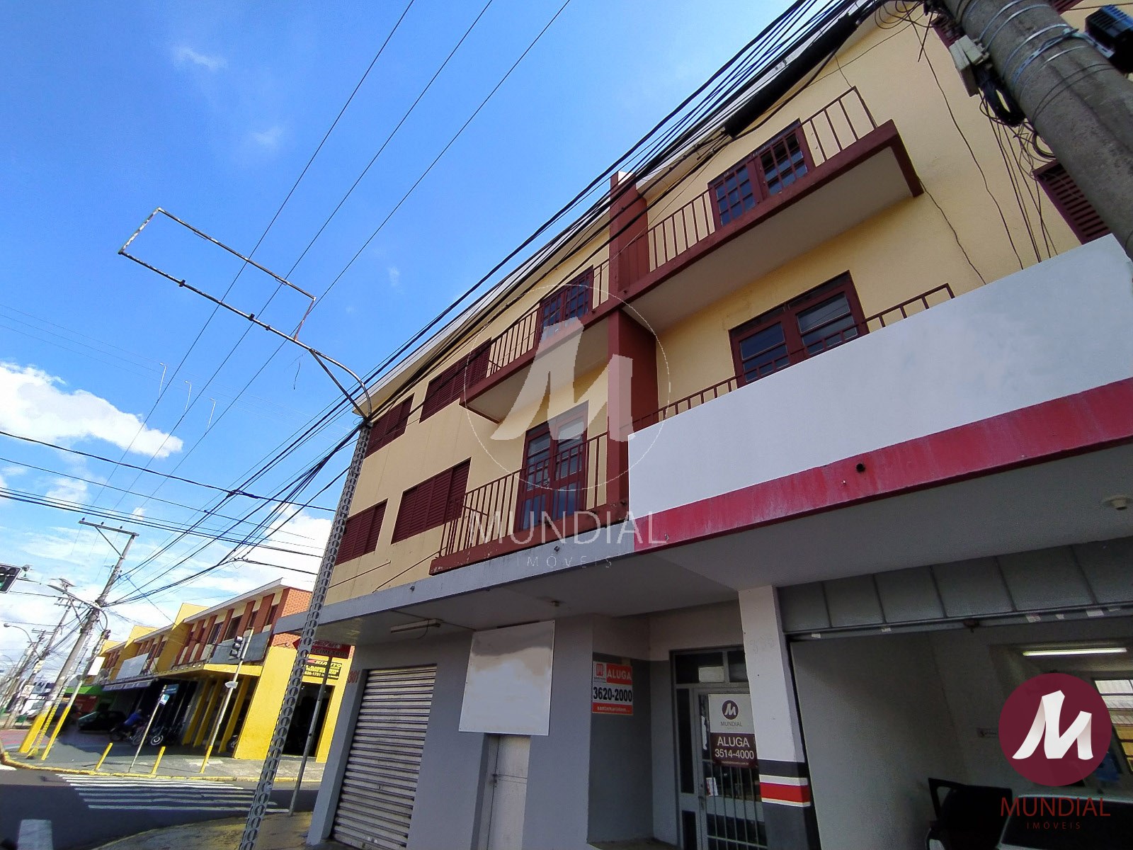 Fachada Condominio — foto 16