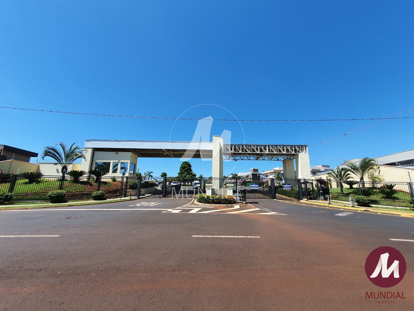 Fachada Condominio — foto 3