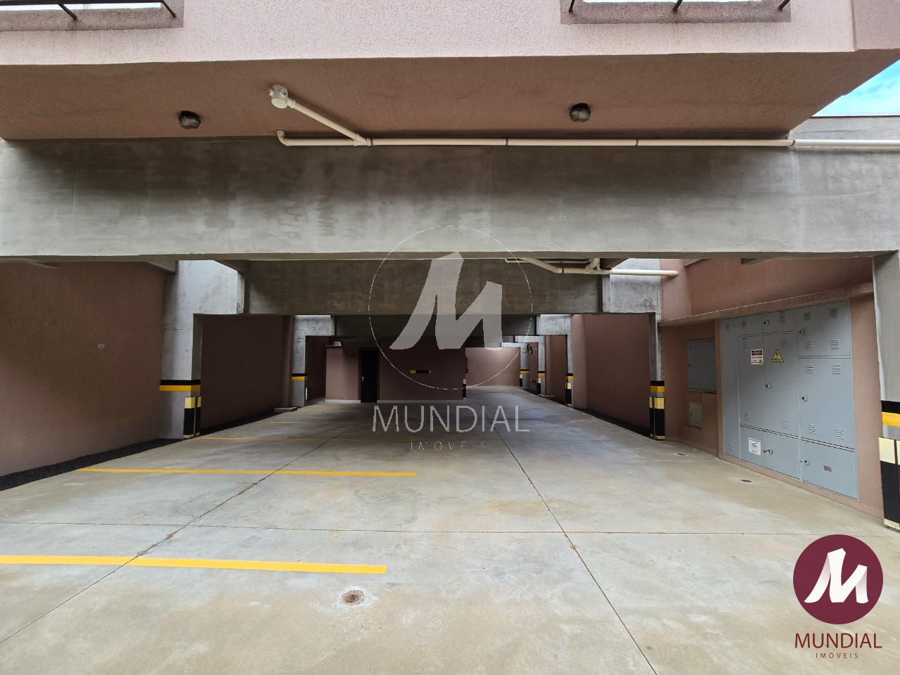 Garagem — foto 16