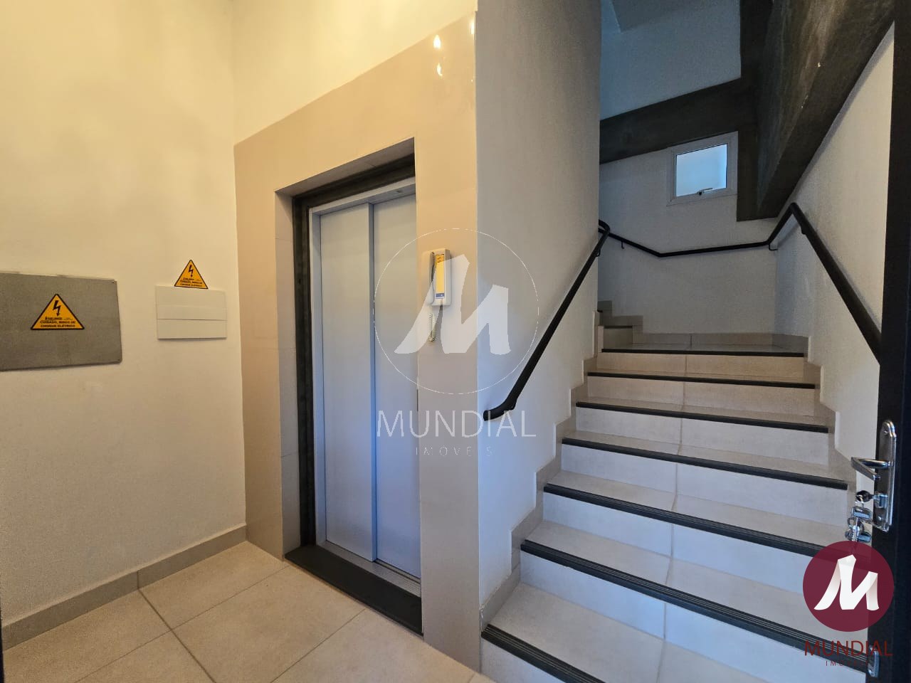 Elevador — foto 15