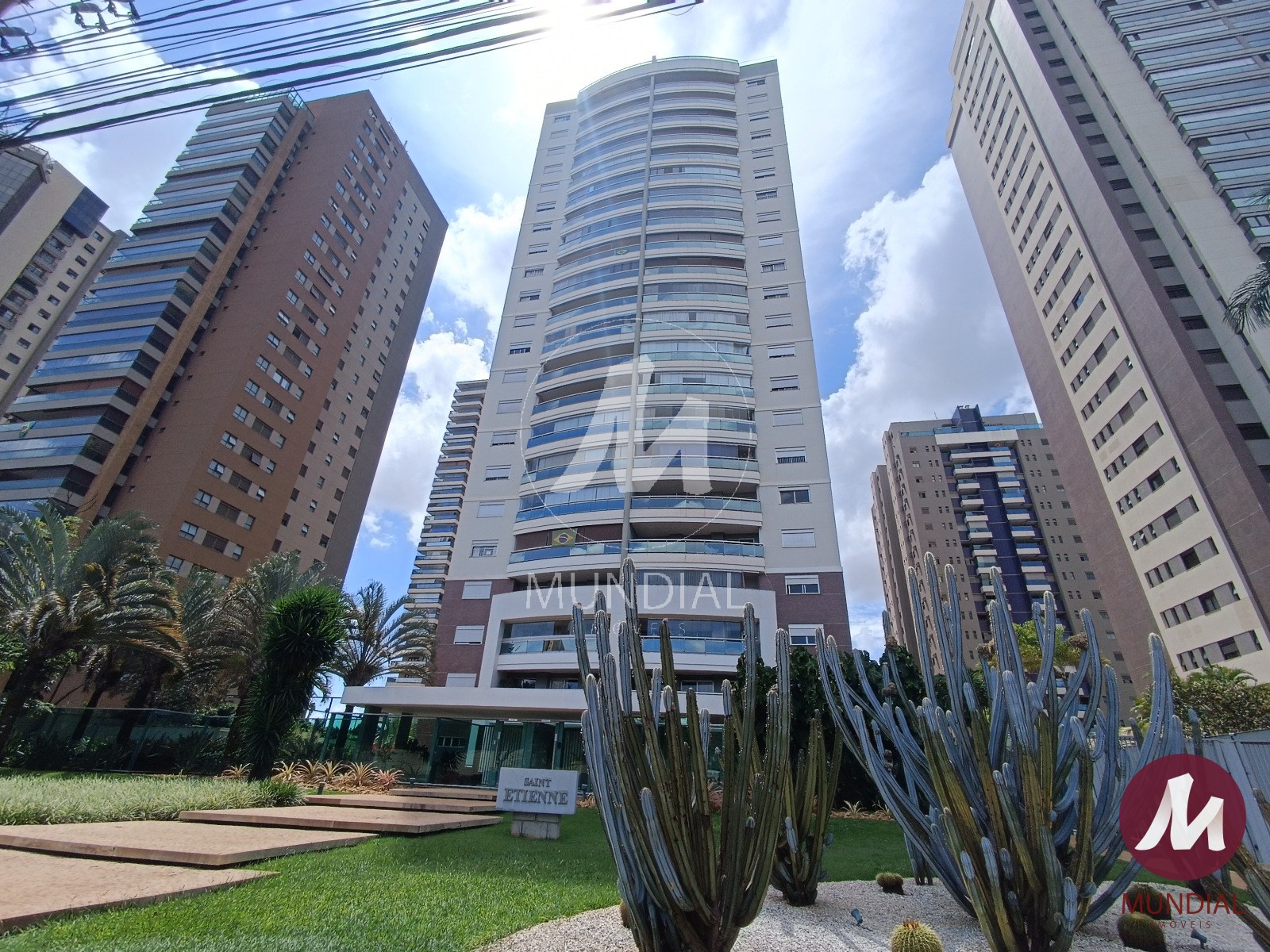 Fachada Condominio — foto 12
