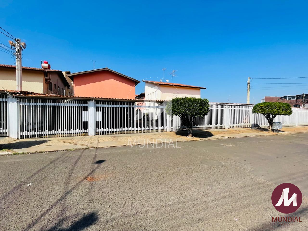 Fachada Condominio — foto 13