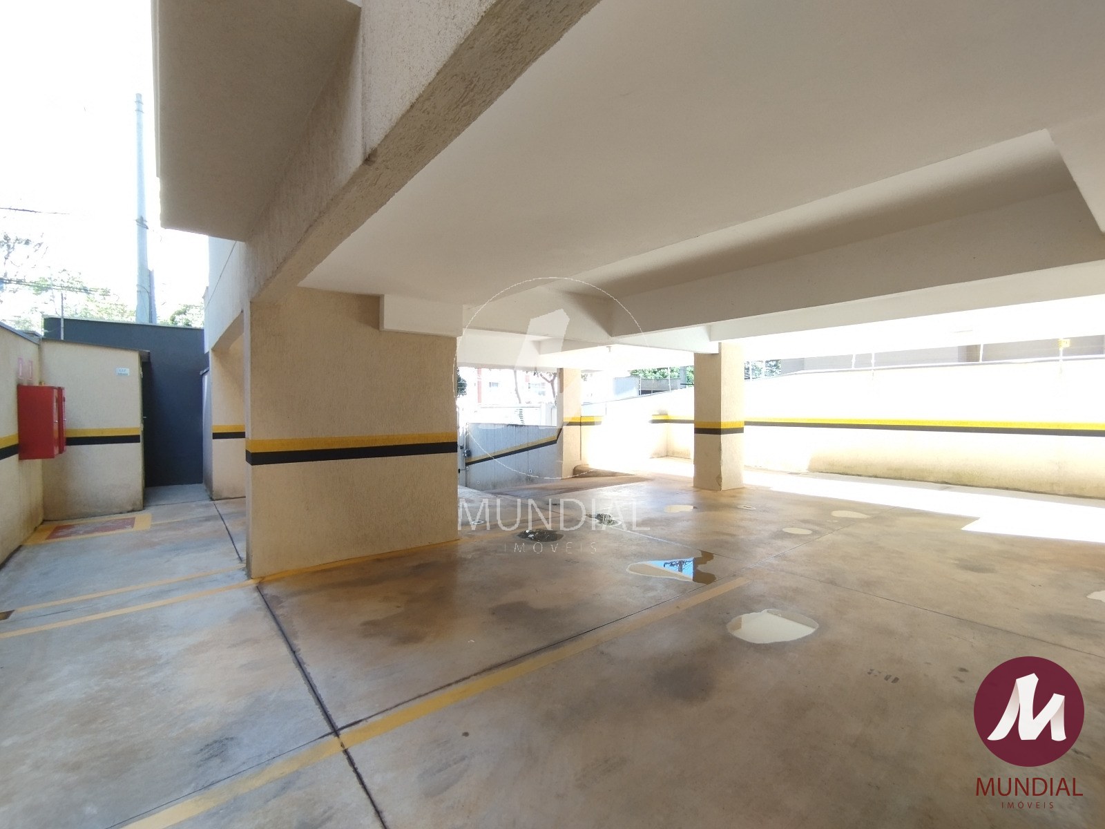Garagem — foto 16