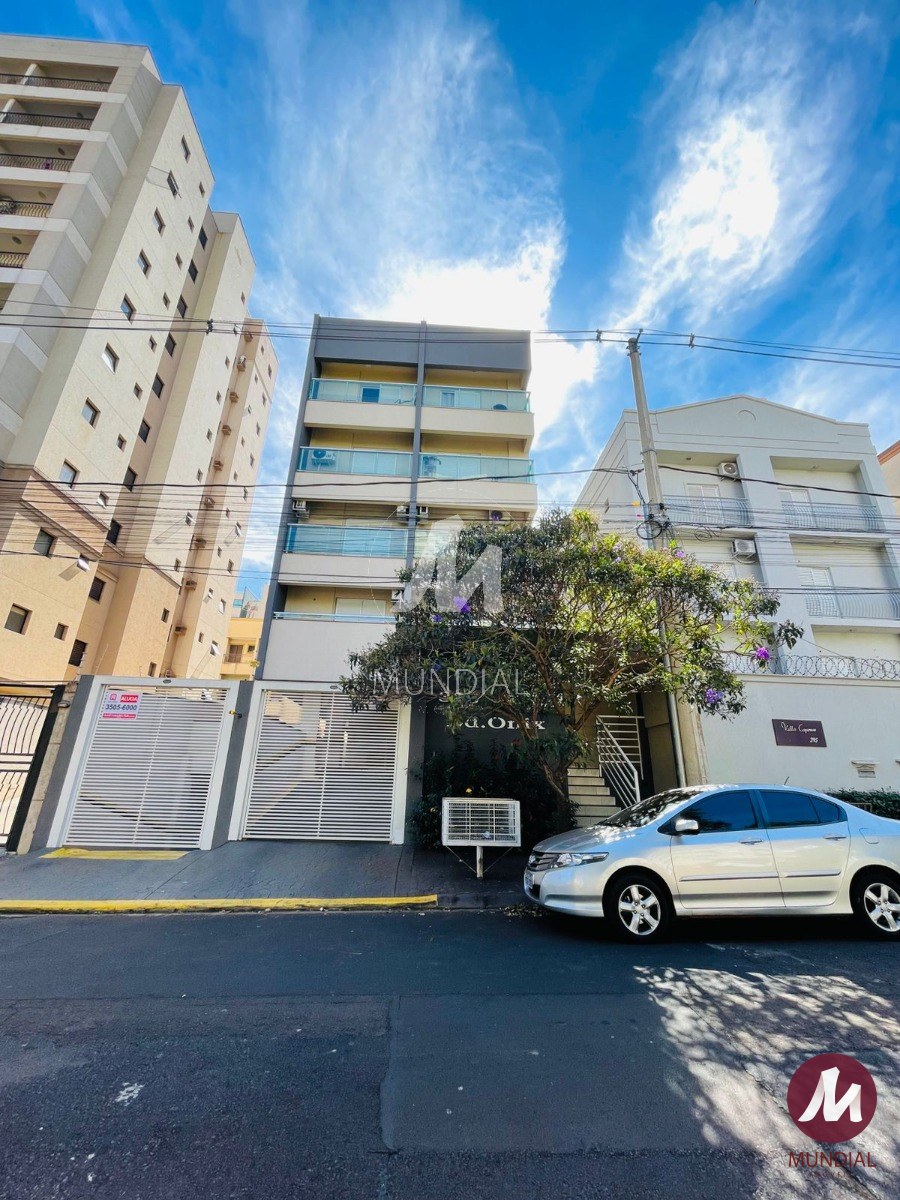 Fachada Condominio — foto 14