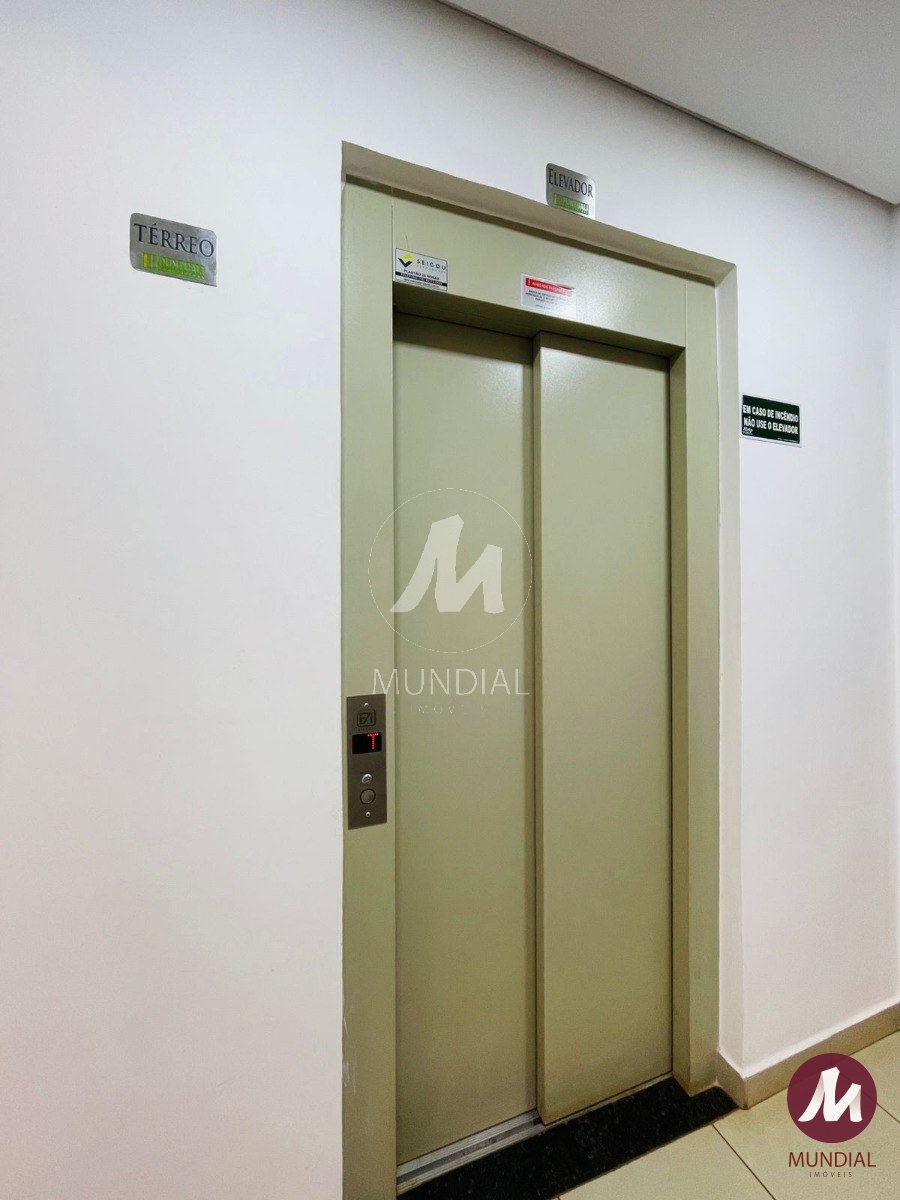 Elevador — foto 15