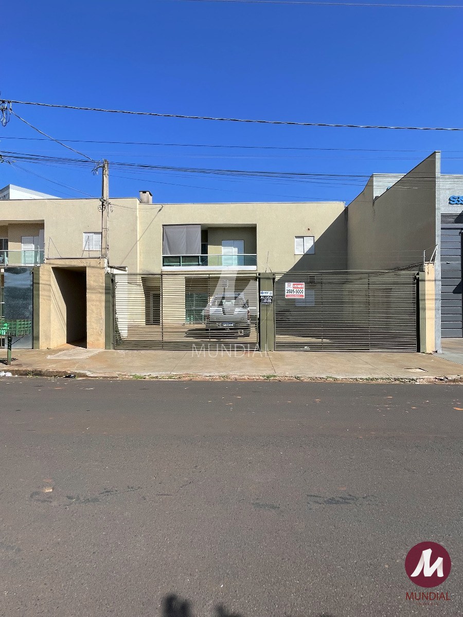 Fachada Condominio — foto 1