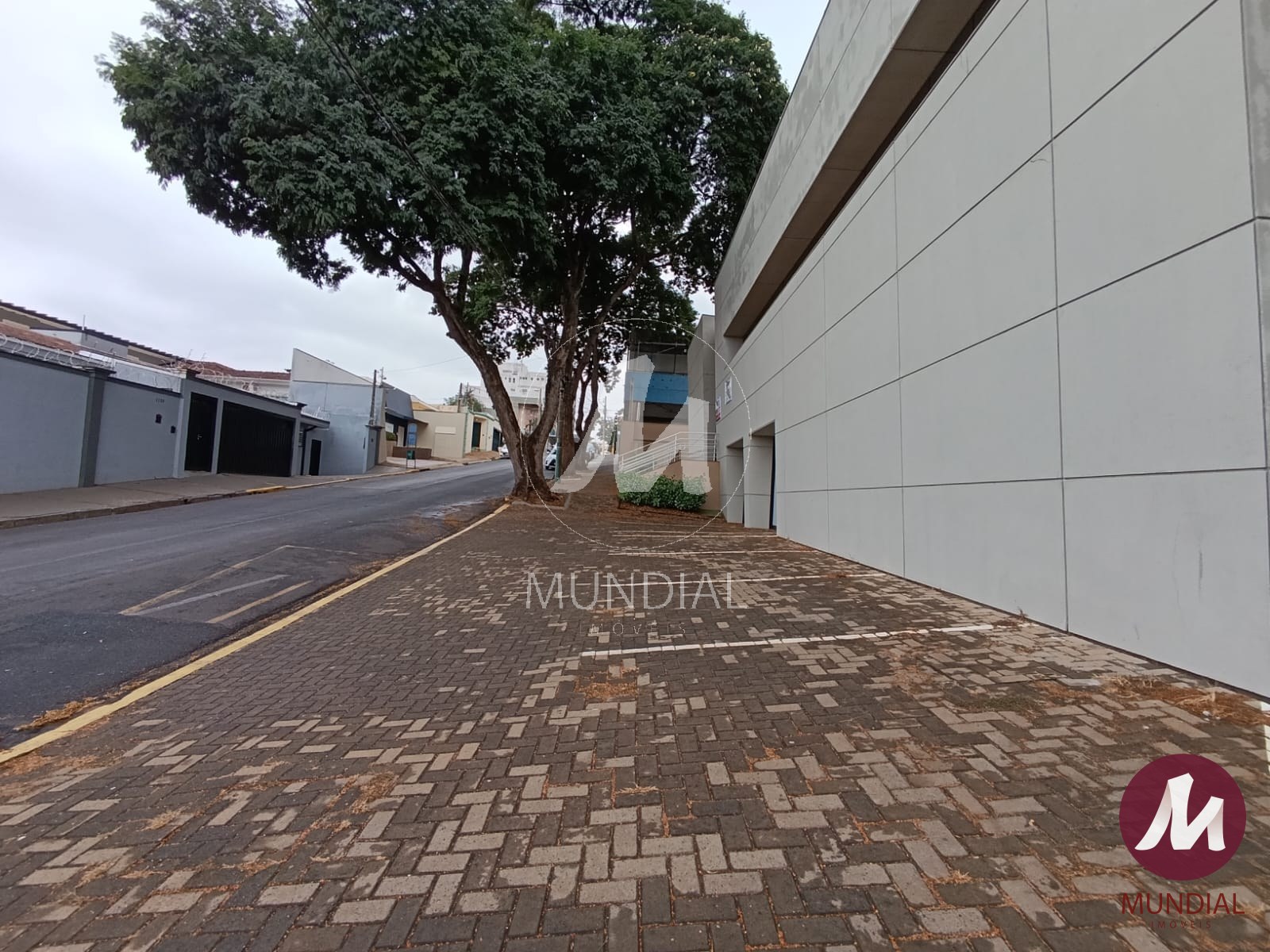 Fachada Condominio — foto 9