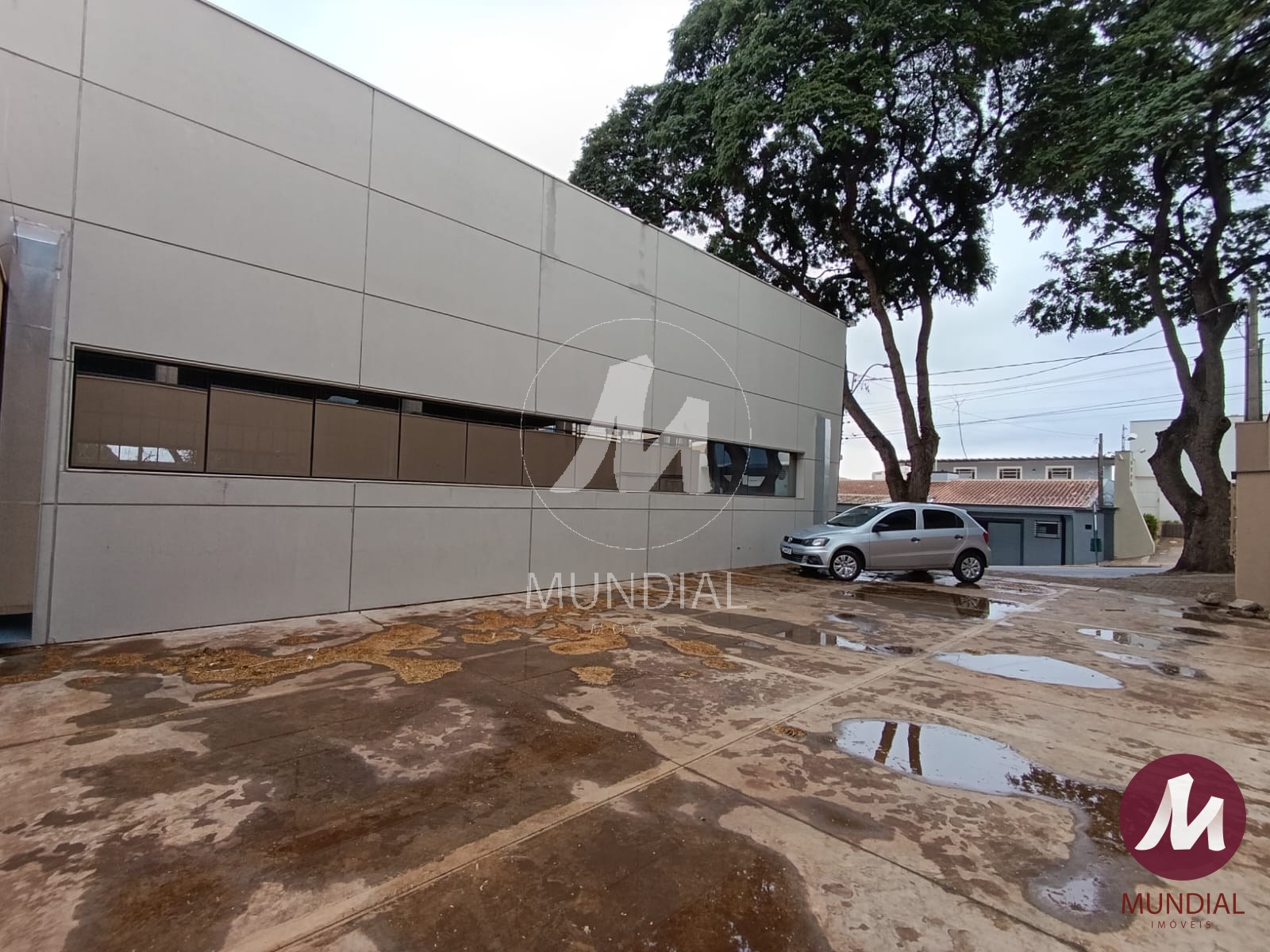 Fachada Condominio — foto 10