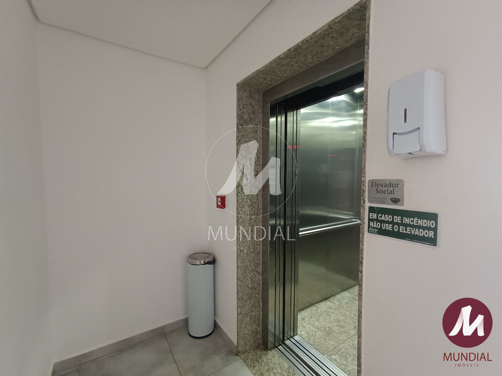 Elevador — foto 13