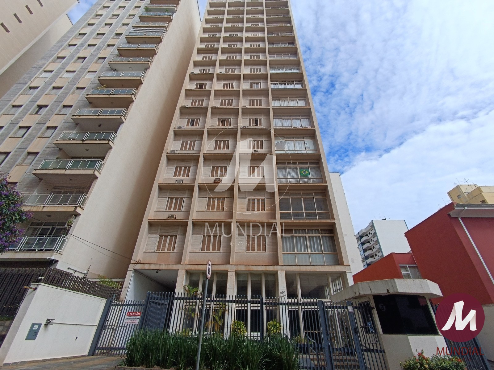 Fachada Condominio — foto 20